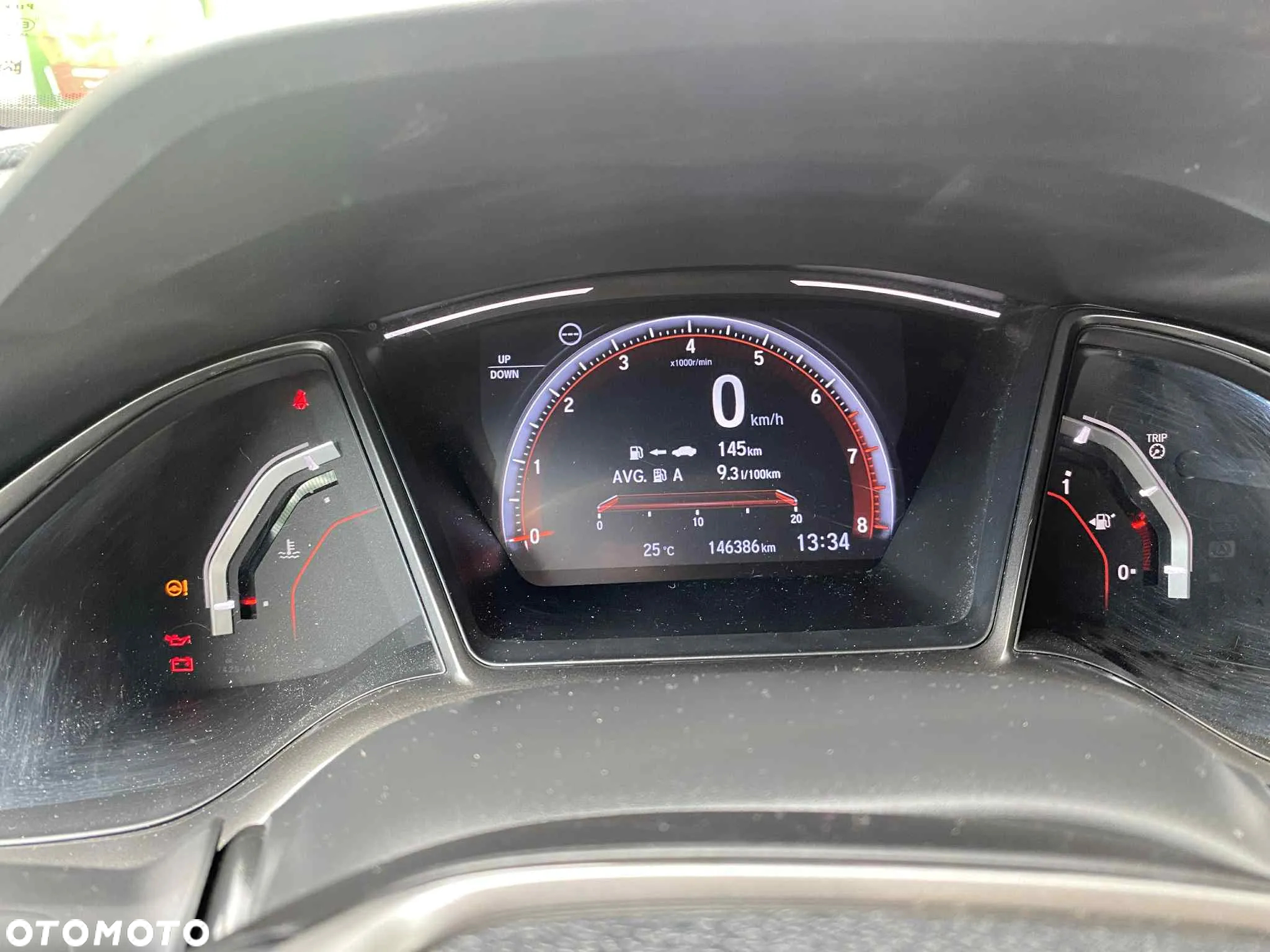 Honda Civic 1.5 T Sport Plus - 5