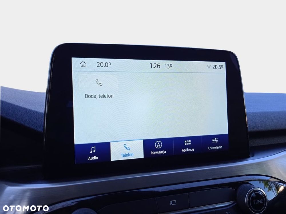 Ford Kuga 1.5 EcoBoost TITANIUM - 22
