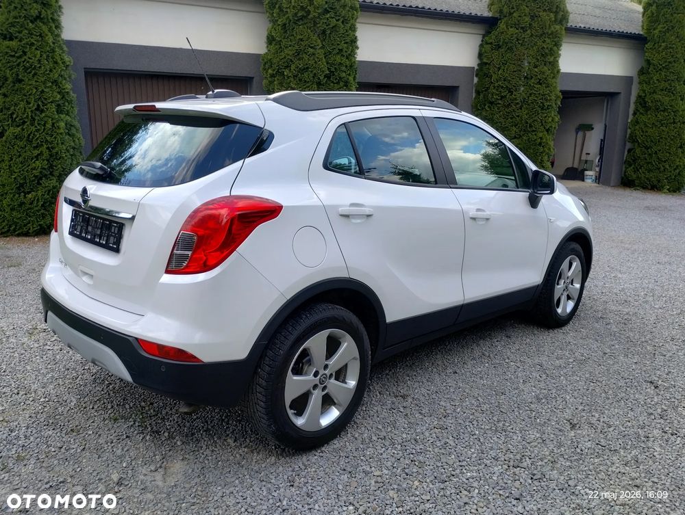 Opel Mokka ver-1-6-ecoflex-start-stop-selection - 14