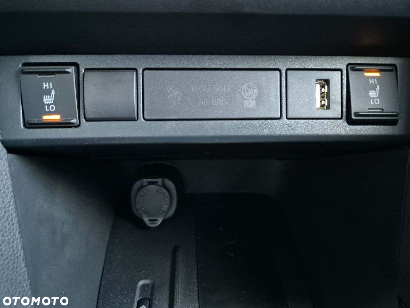 Toyota Yaris Cross Hybrid 1.5 Executive - 26