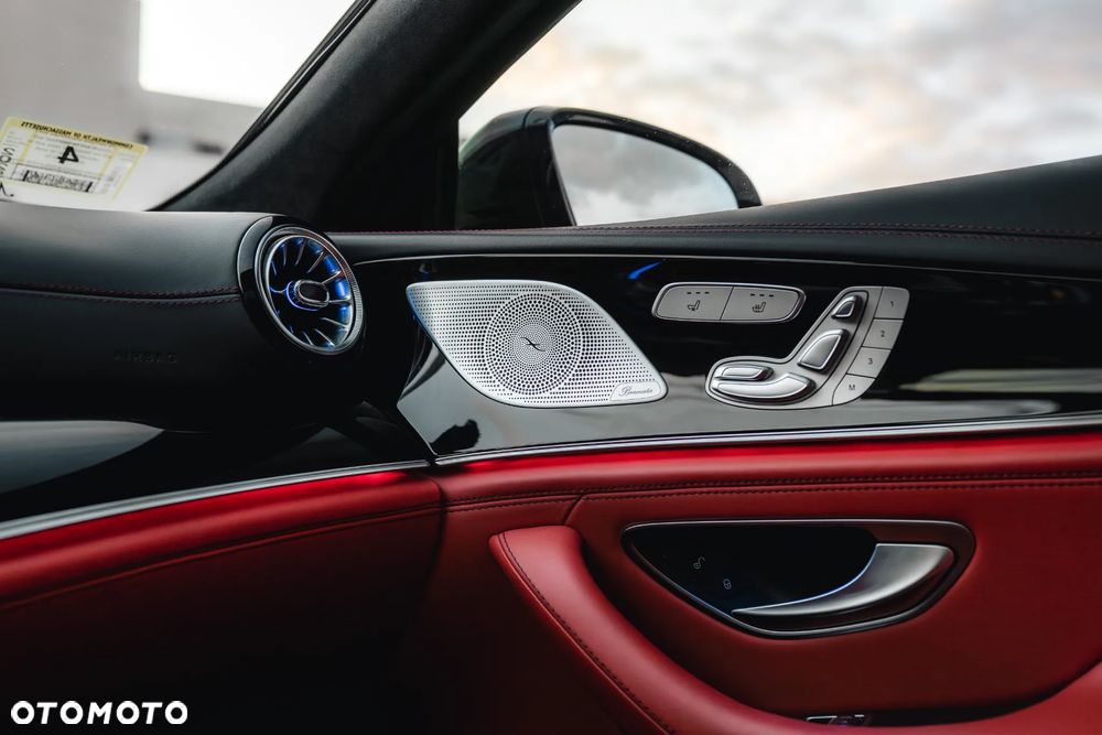 Mercedes-Benz AMG GT - 31