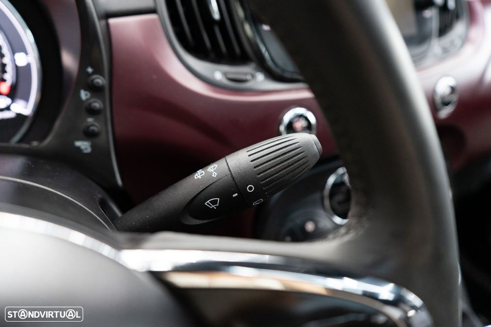 Fiat 500C 1.0 Hybrid Dolcevita - 31