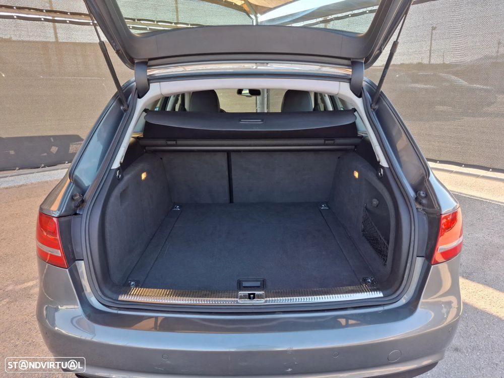 Audi A4 Avant 2.0 TDI Business Line - 41
