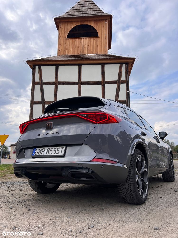 Cupra Formentor - 21