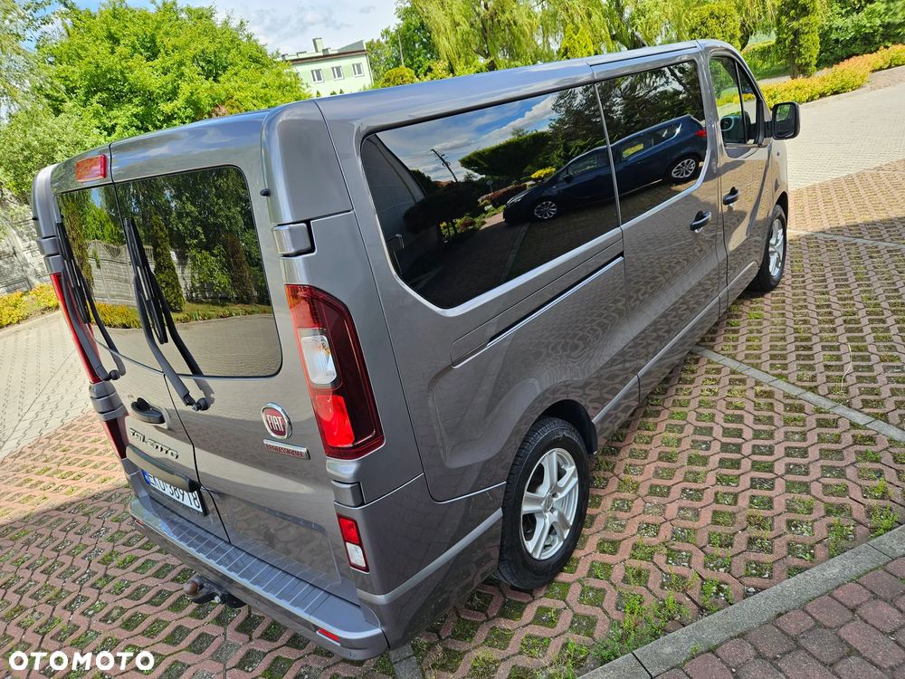 Fiat Talento Multicab Multijet L2H1 Base Business Pro - 4