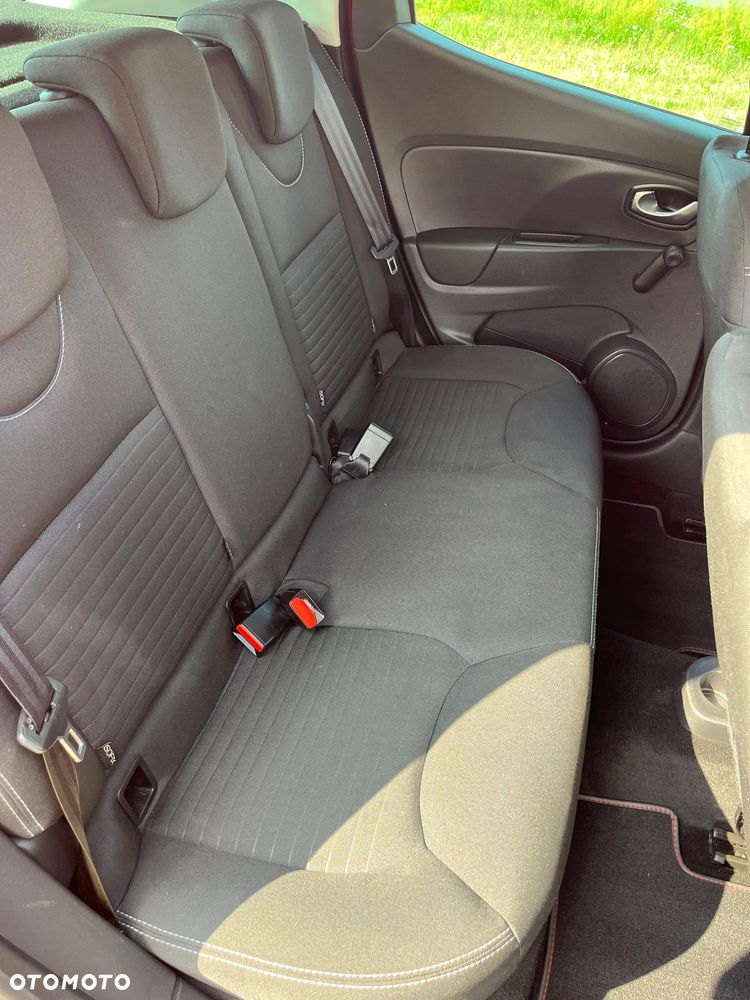 Renault Clio 1.2 16V Limited 2018 - 15