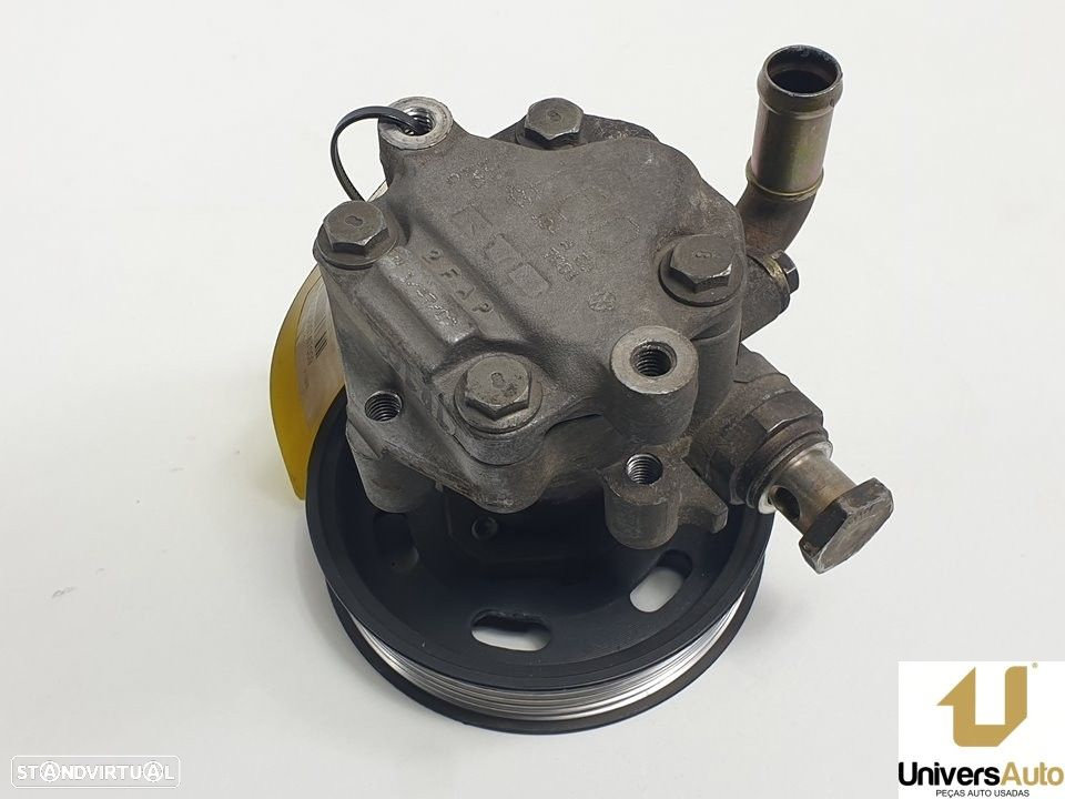 BOMBA DIREÇÃO AUDI A3 2003 -1J0422154A - 2
