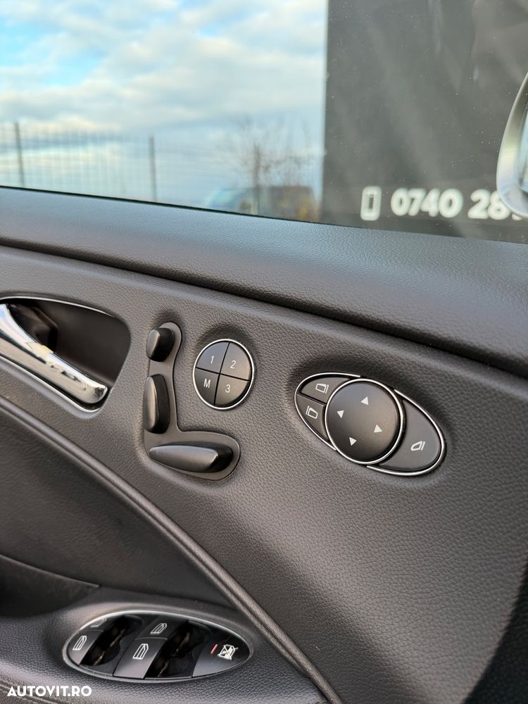 Mercedes-Benz CLS - 10