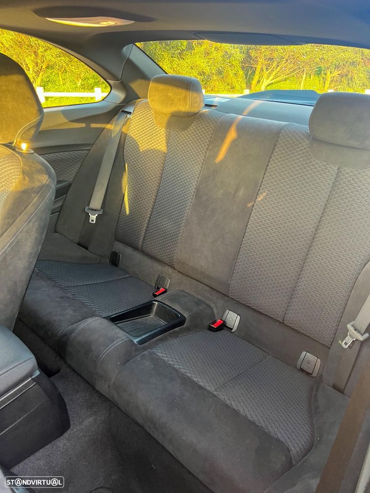 BMW 218 i Aut. M Sport - 11