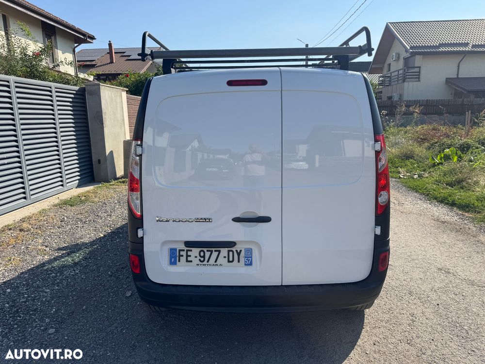 Renault Kangoo - 7