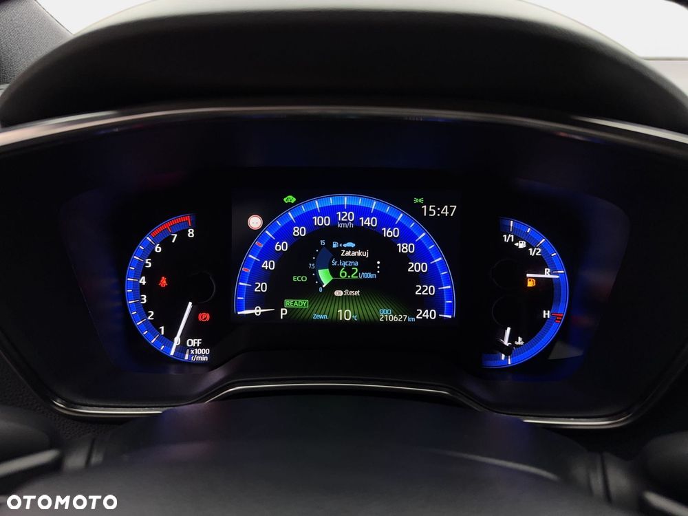 Toyota Corolla - 21