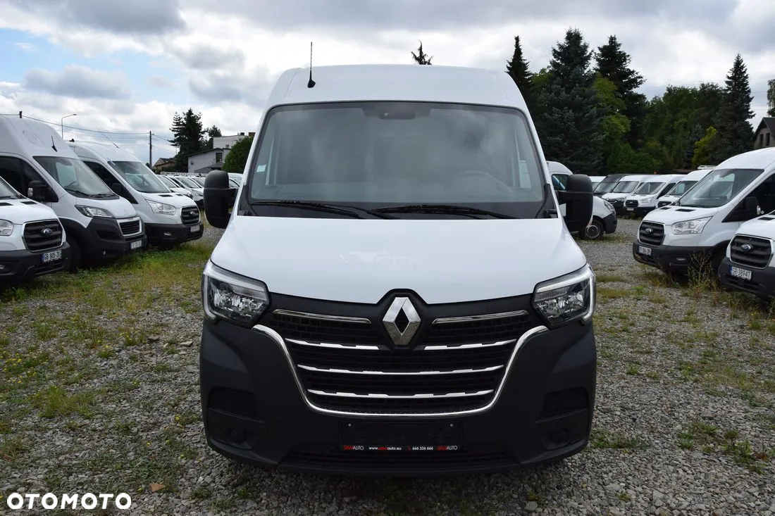 Renault MASTER*L2H2​*2.3DCI​​*KLIMA*TEMPOMAT​​*BLUETOOTH​*15 - 3