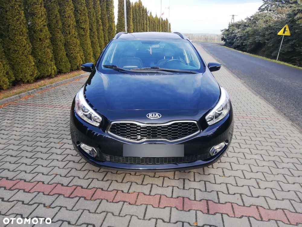 Kia Ceed Cee'd 1.6 GDI L Business Line - 3