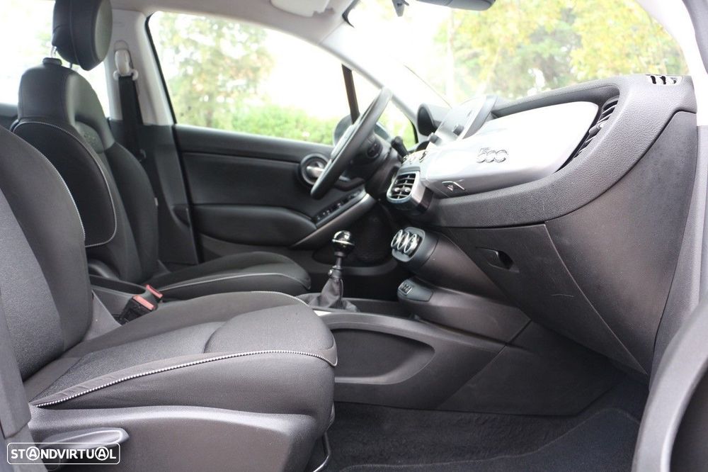 Fiat 500X 1.0 FireFly - 14