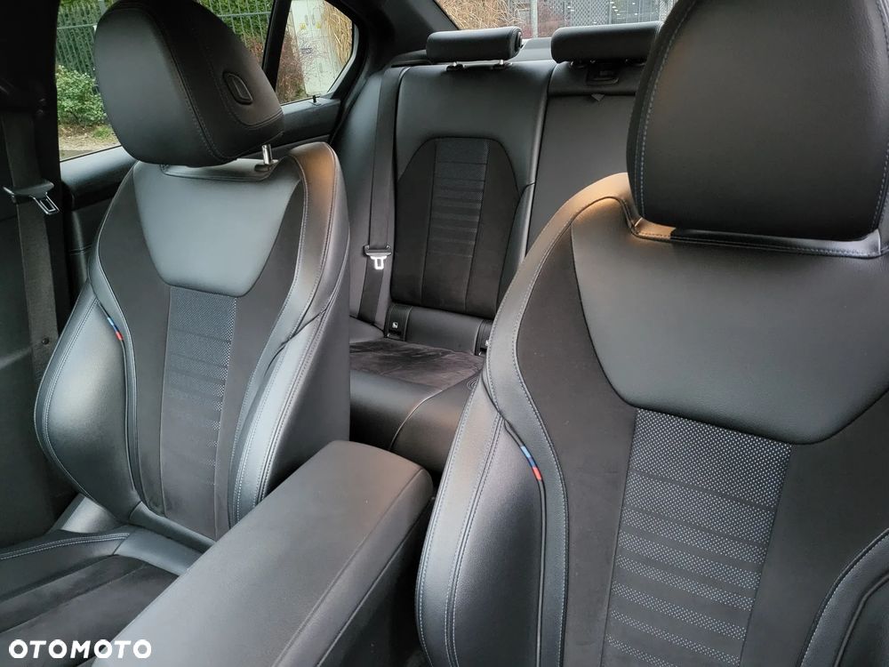 BMW Seria 3 - 12