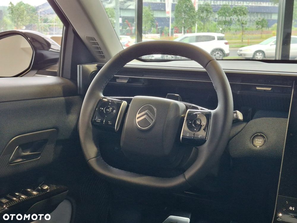 Citroën C5 Aircross 1.2 mHEV Max eDCT6 - 6