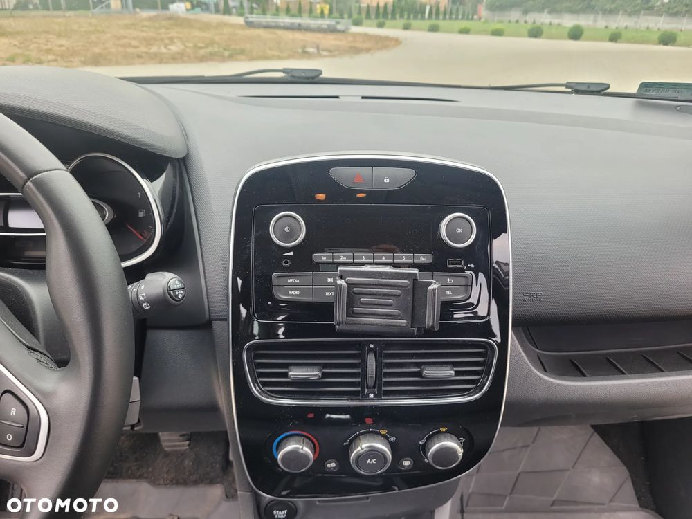Renault Clio 0.9 Energy TCe Limited - 8