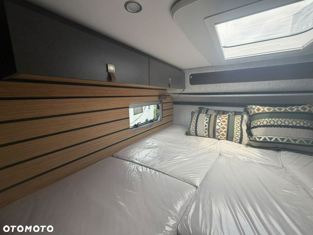 Hymer-Eriba ML-T 570 - 22