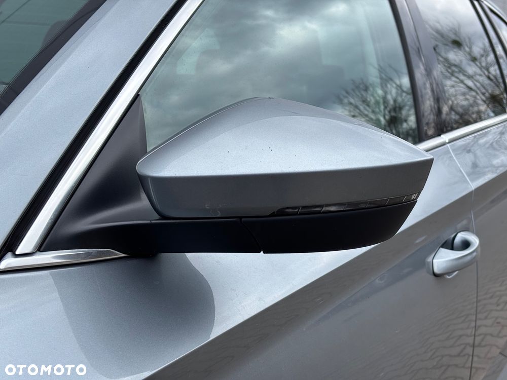 Skoda Superb 2.0 TDI Style DSG - 31