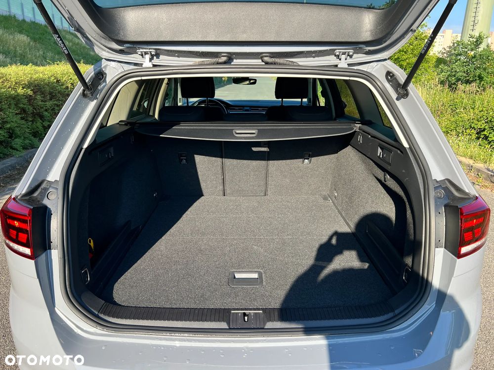 Volkswagen Passat Variant 1.5 TSI EVO Business DSG - 34