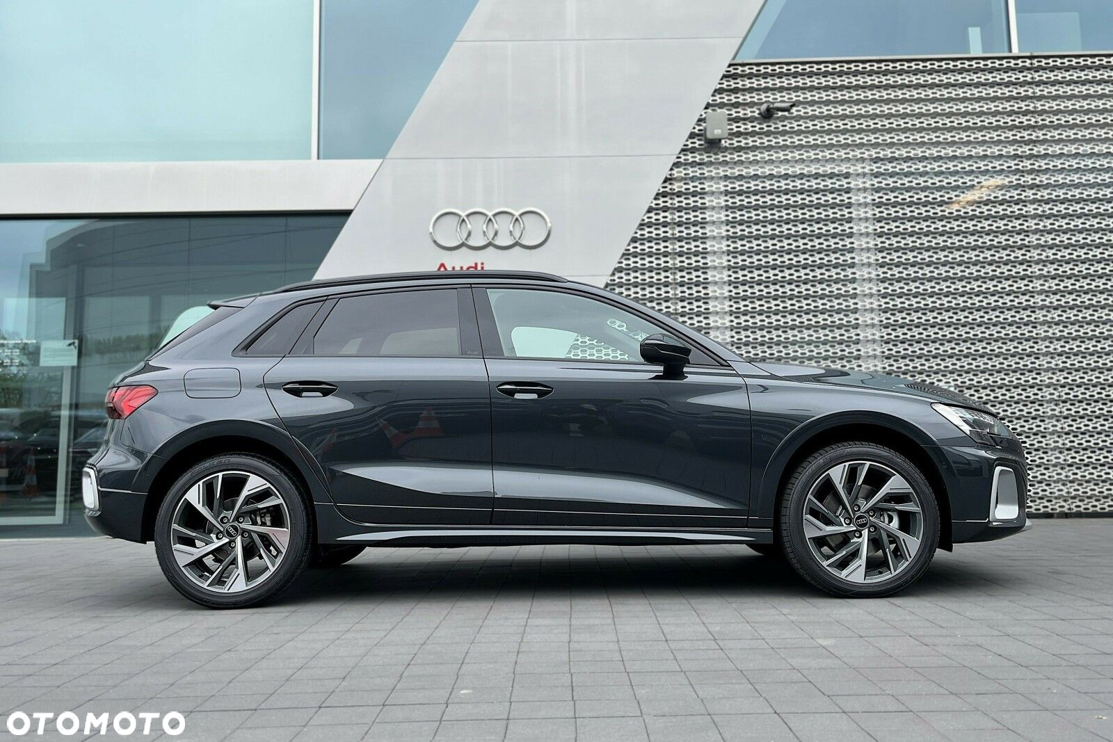 Audi A3 - 8