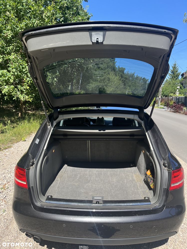 Audi A4 Avant 2.0 TDI Limited Edition Multitr - 6