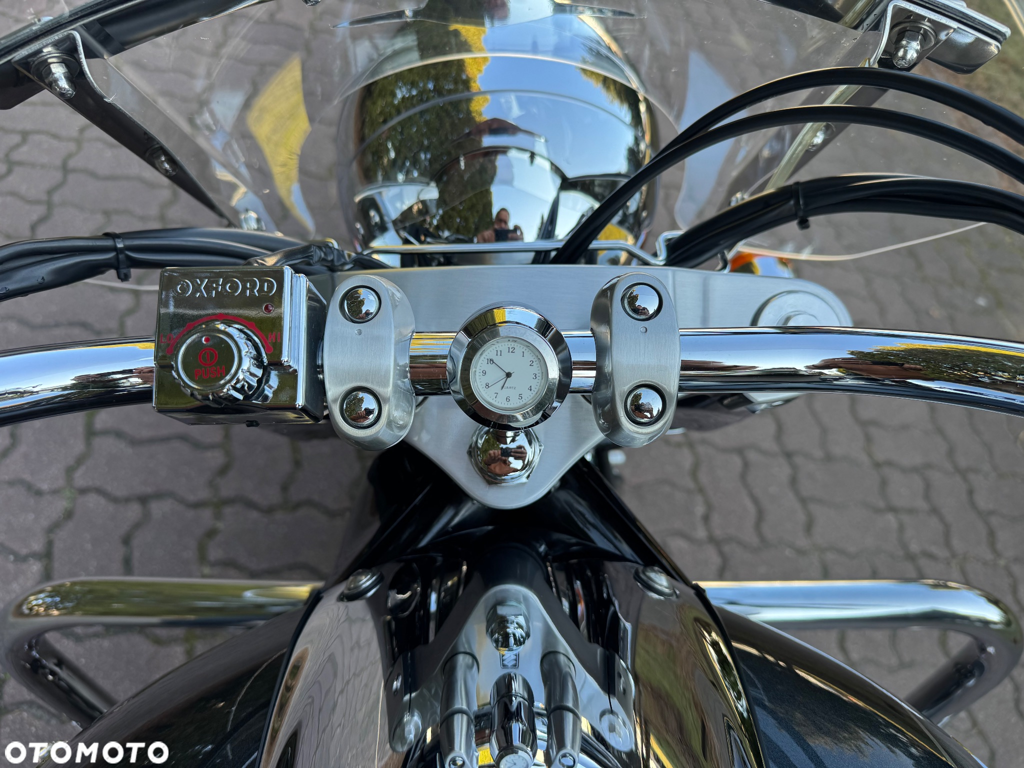 Suzuki VL 1500 Intruder LC - Boulevard C90 - 31