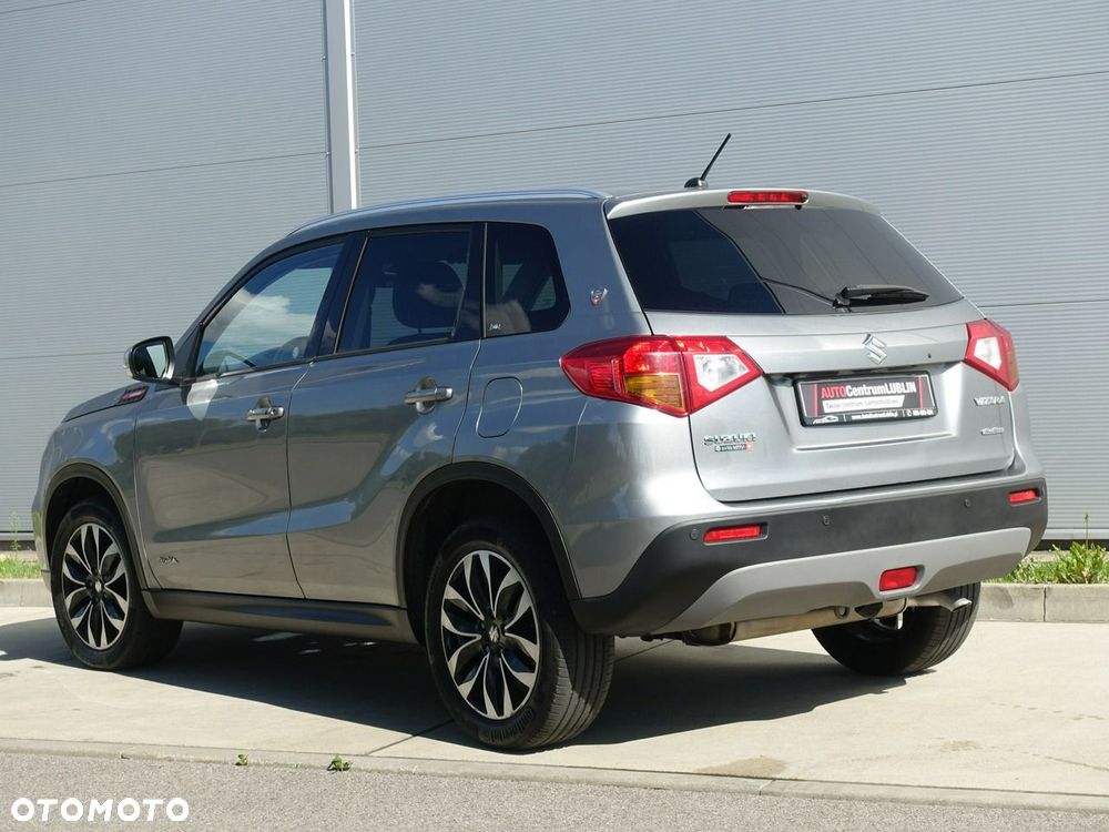 Suzuki Vitara - 9
