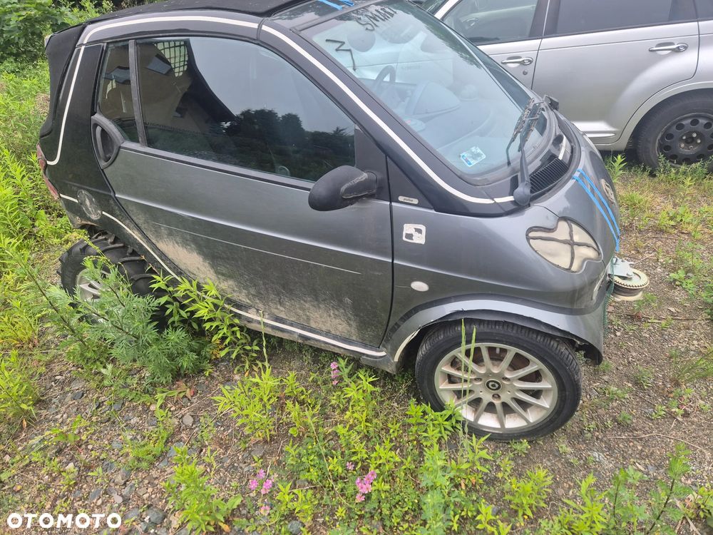 Smart Fortwo - 2