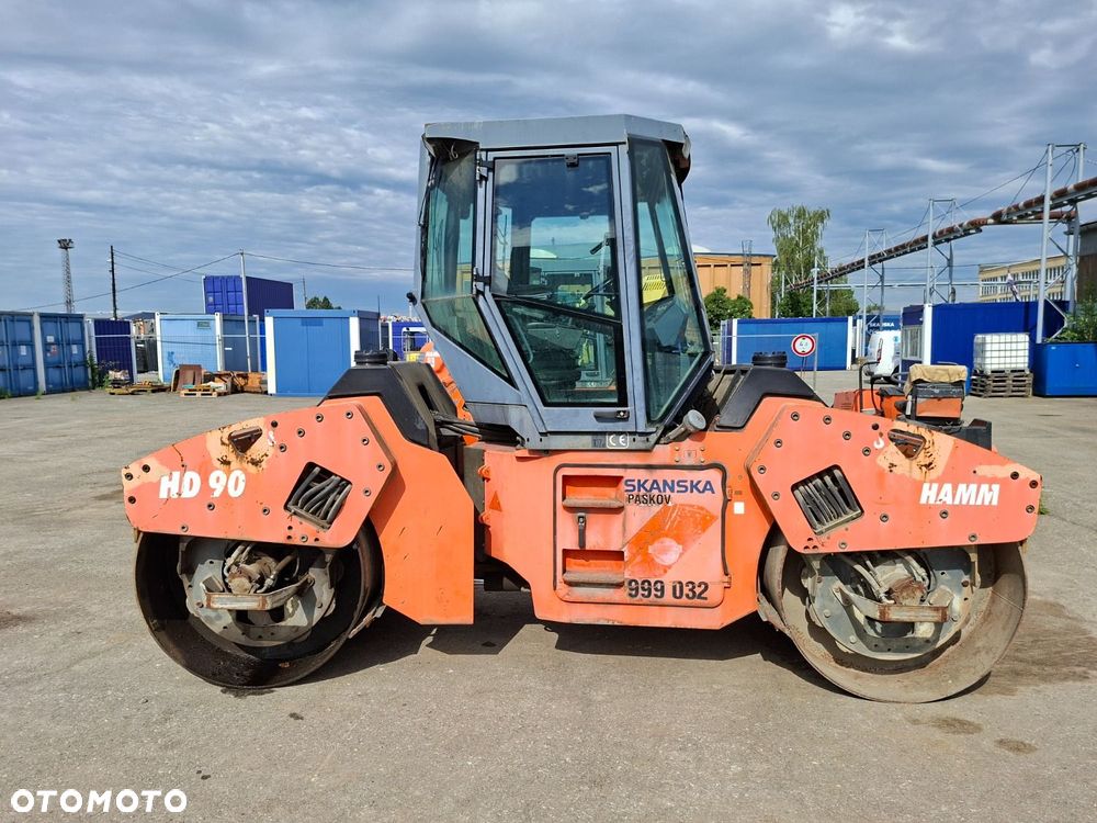 Hamm Hd 90.4 - 4