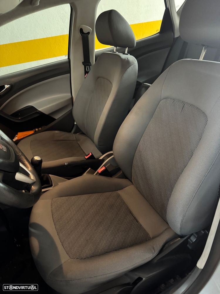 SEAT Ibiza 1.2 12V Reference - 6