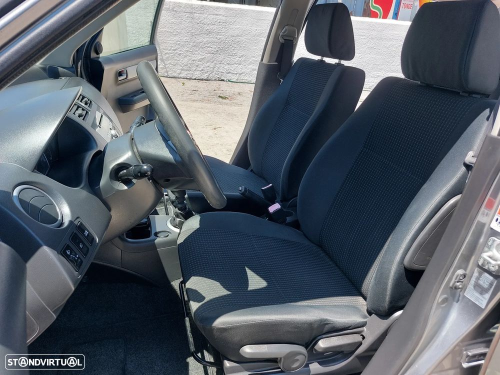 Suzuki Swift 1.3 DDiS GLX - 10
