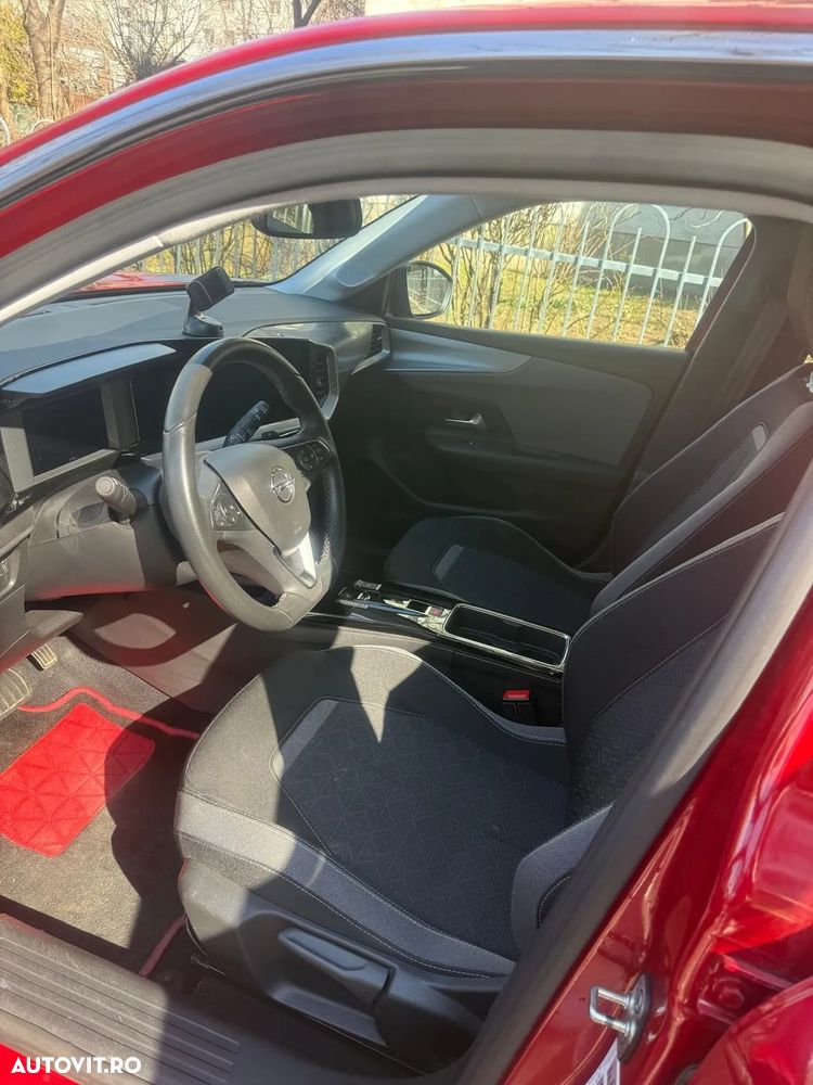 Opel Mokka 1.2L Turbo Start/Stop Aut. Edition - 4