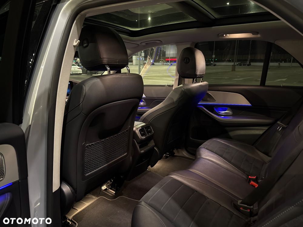 Mercedes-Benz GLE 350 de 4-Matic Premium - 13