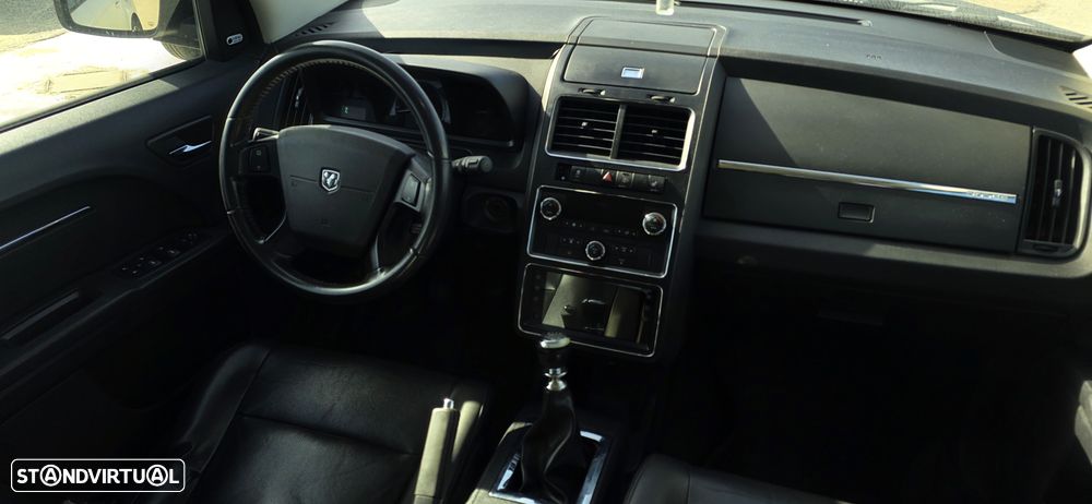 Dodge Journey 2.0 CRD R/T MTX - 8