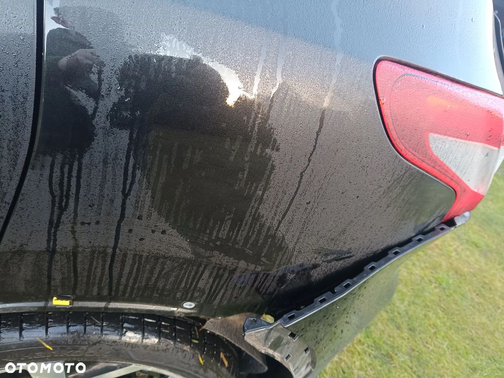 Nissan Qashqai 1.5 dCi DCT ACENTA - 8