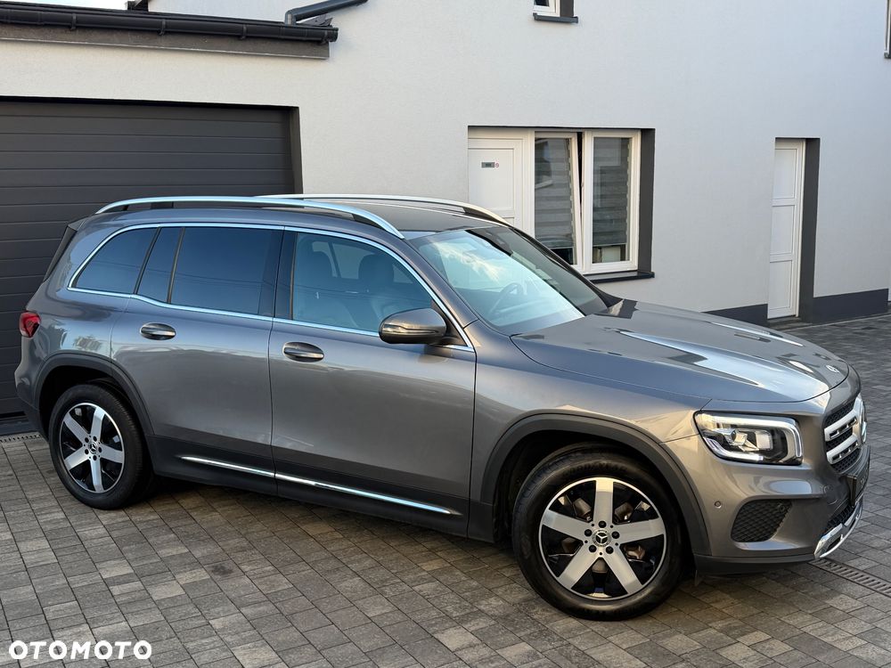 Mercedes-Benz GLB 200 d 8G-DCT Style - 16