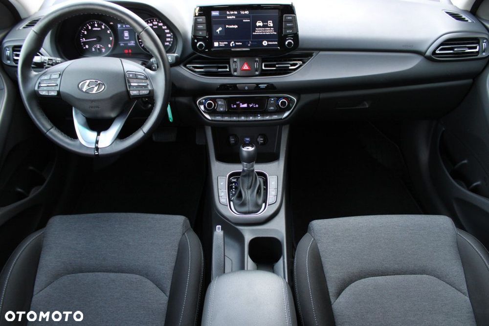 Hyundai i30 - 15