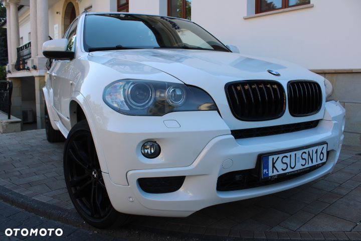 BMW X5 3.0d xDrive - 26