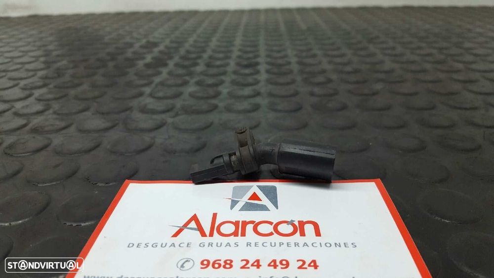 SENSOR ABS AUDI A2 (8Z) 1.4 TDI (55KW) - 1