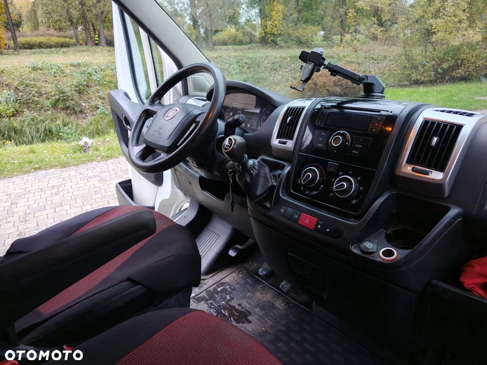 Fiat Ducato - 10
