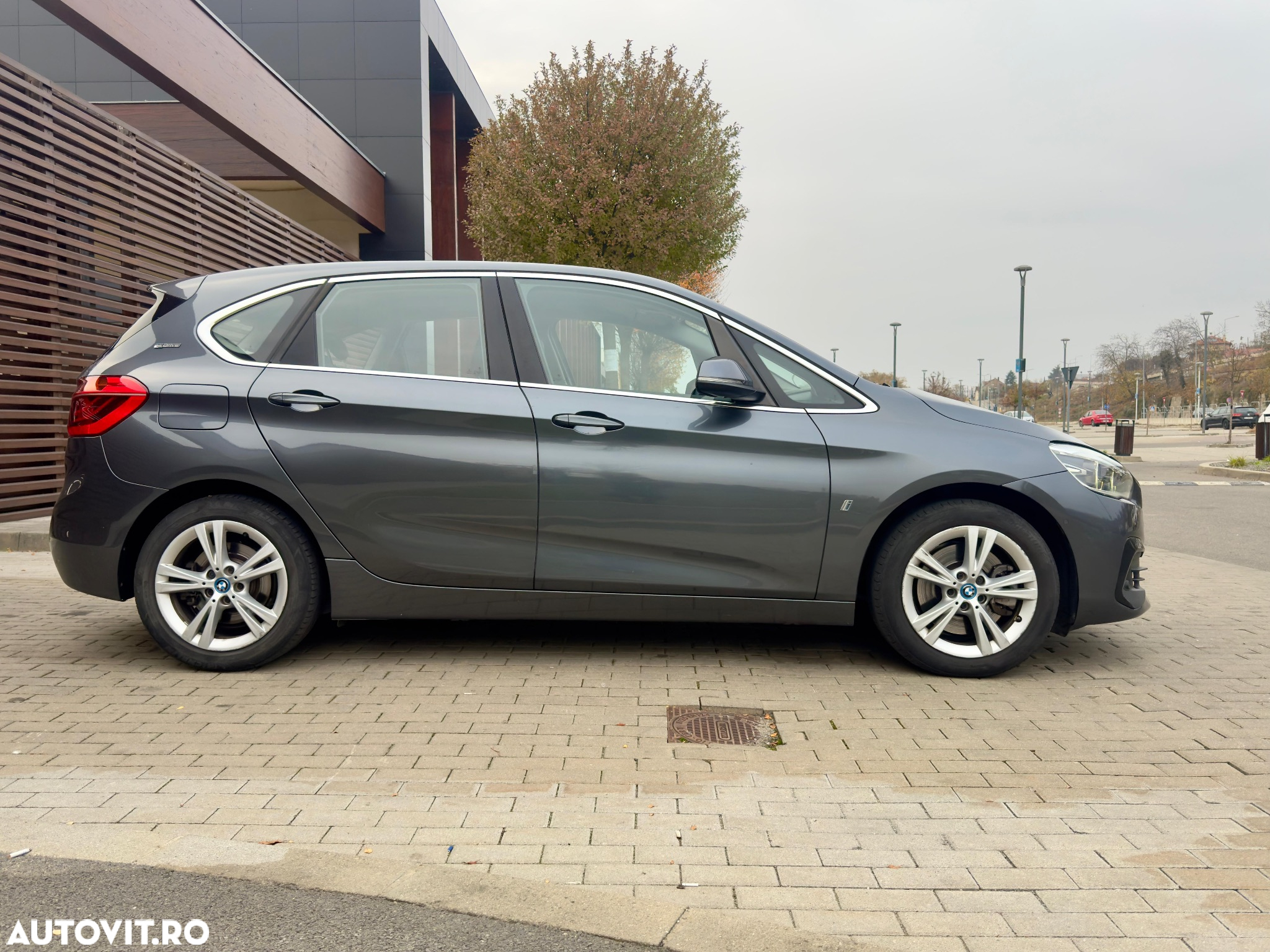 BMW Seria 2 225xe iPerformance AT Luxury Line - 28