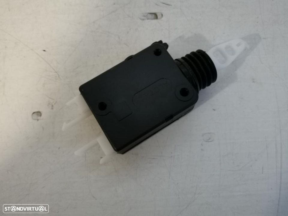 pistola fechadura porta citroen / Peugeot (2 fichas) nova - 7