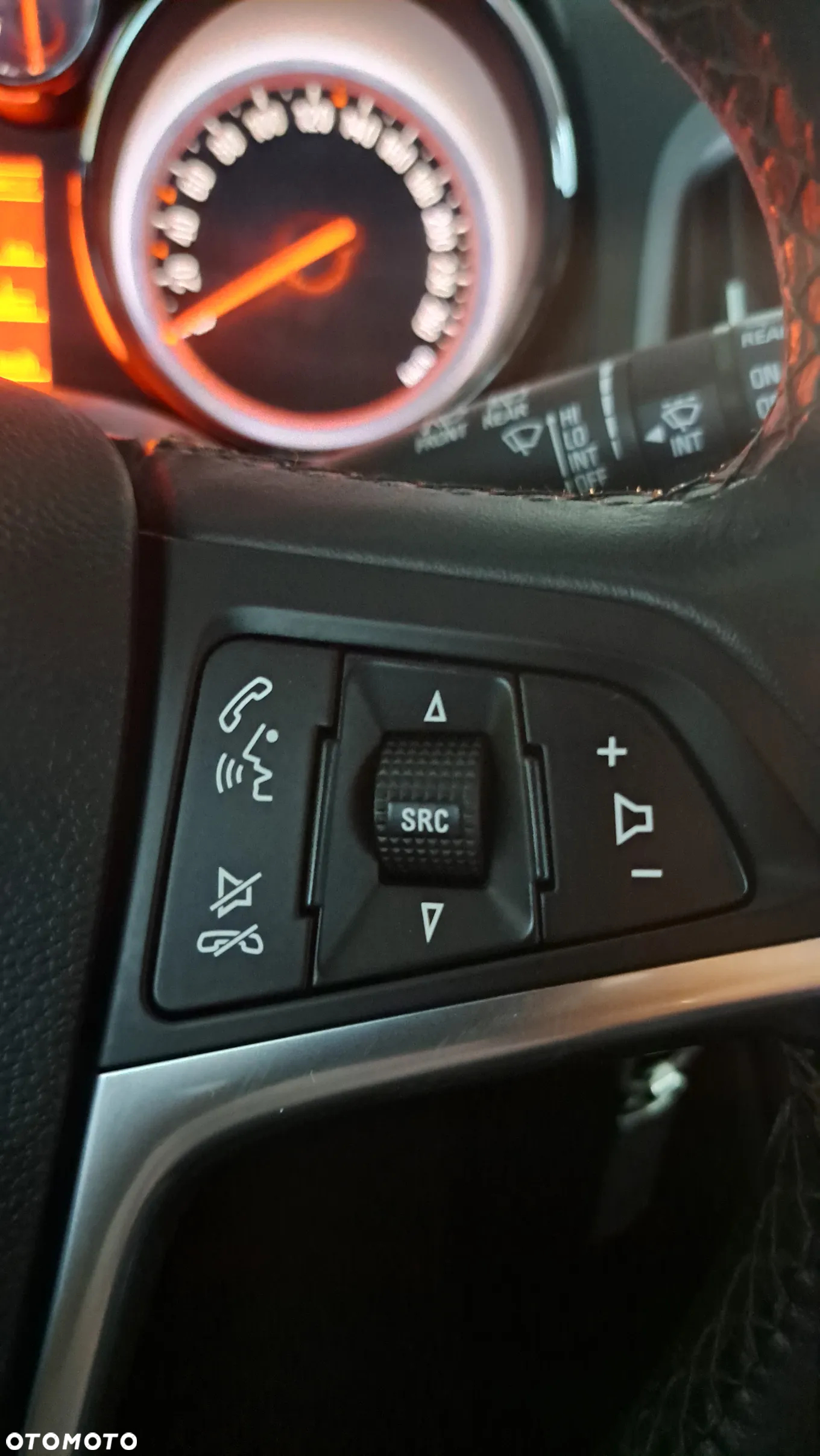 Opel Astra IV 1.6 CDTI Sport - 12
