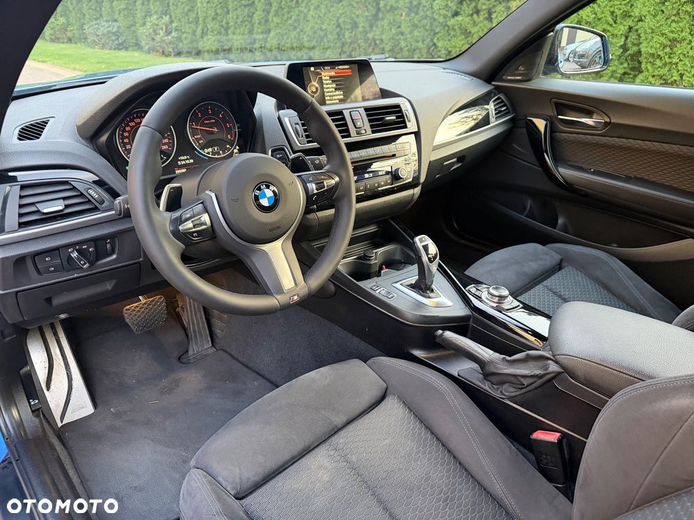 BMW Seria 2 220d Sport-Aut M Sport - 25