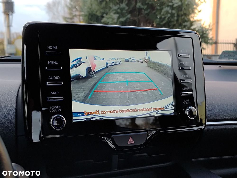 Toyota Yaris 1.0 Comfort - 15