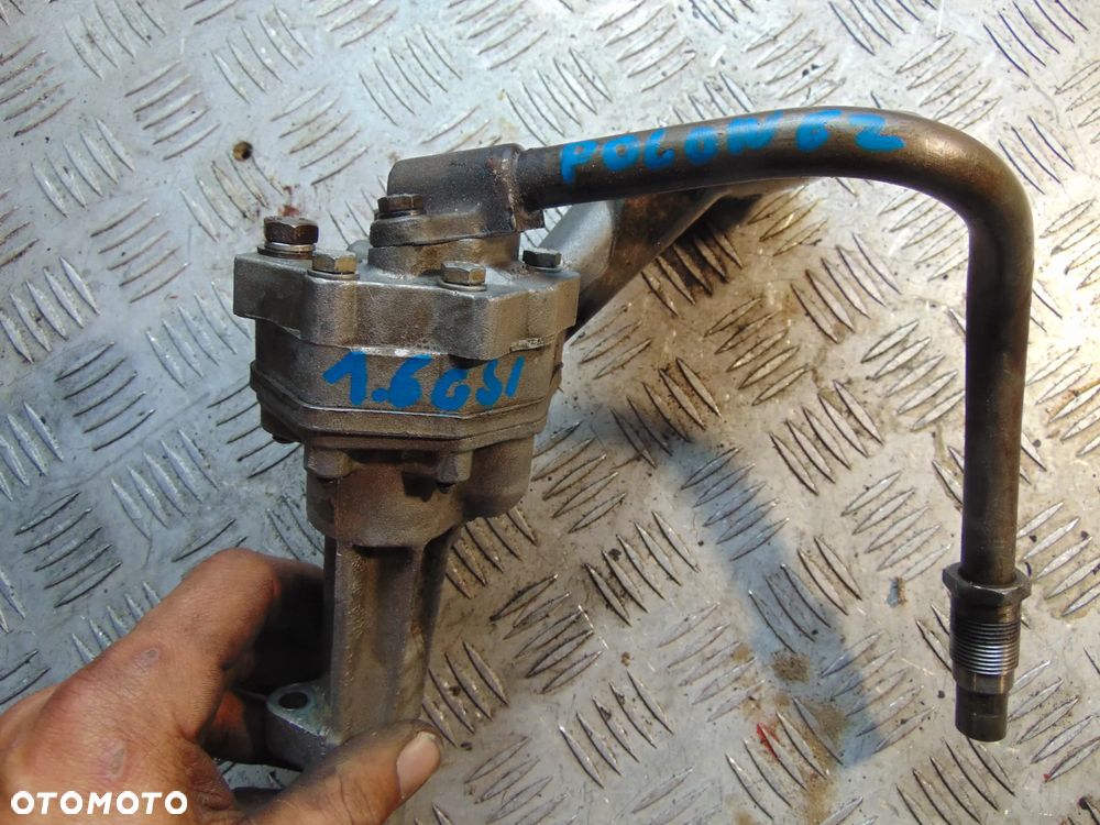 Pompa oleju polonez 1,6 gsi