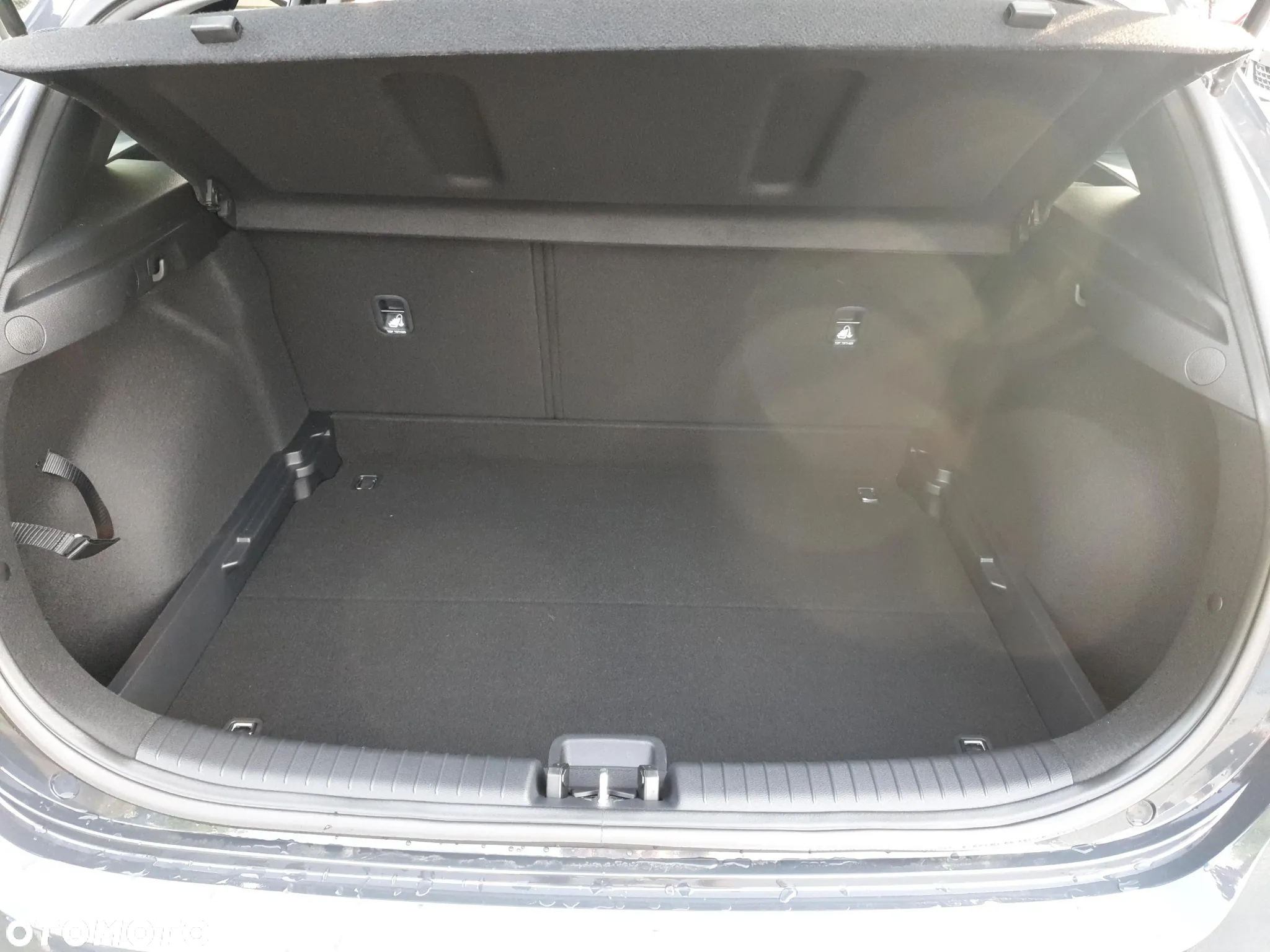 Kia Ceed 1.5 T-GDI Tribute DCT - 9