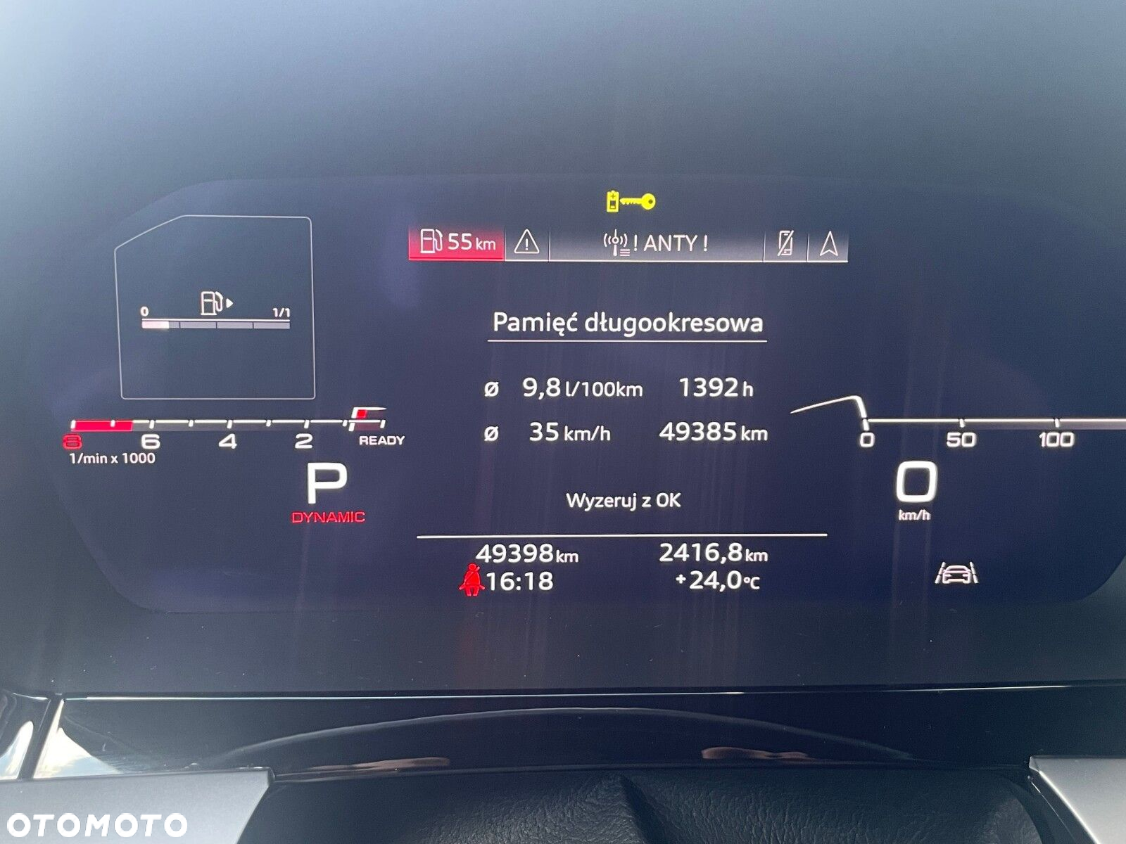 Audi S3 - 23