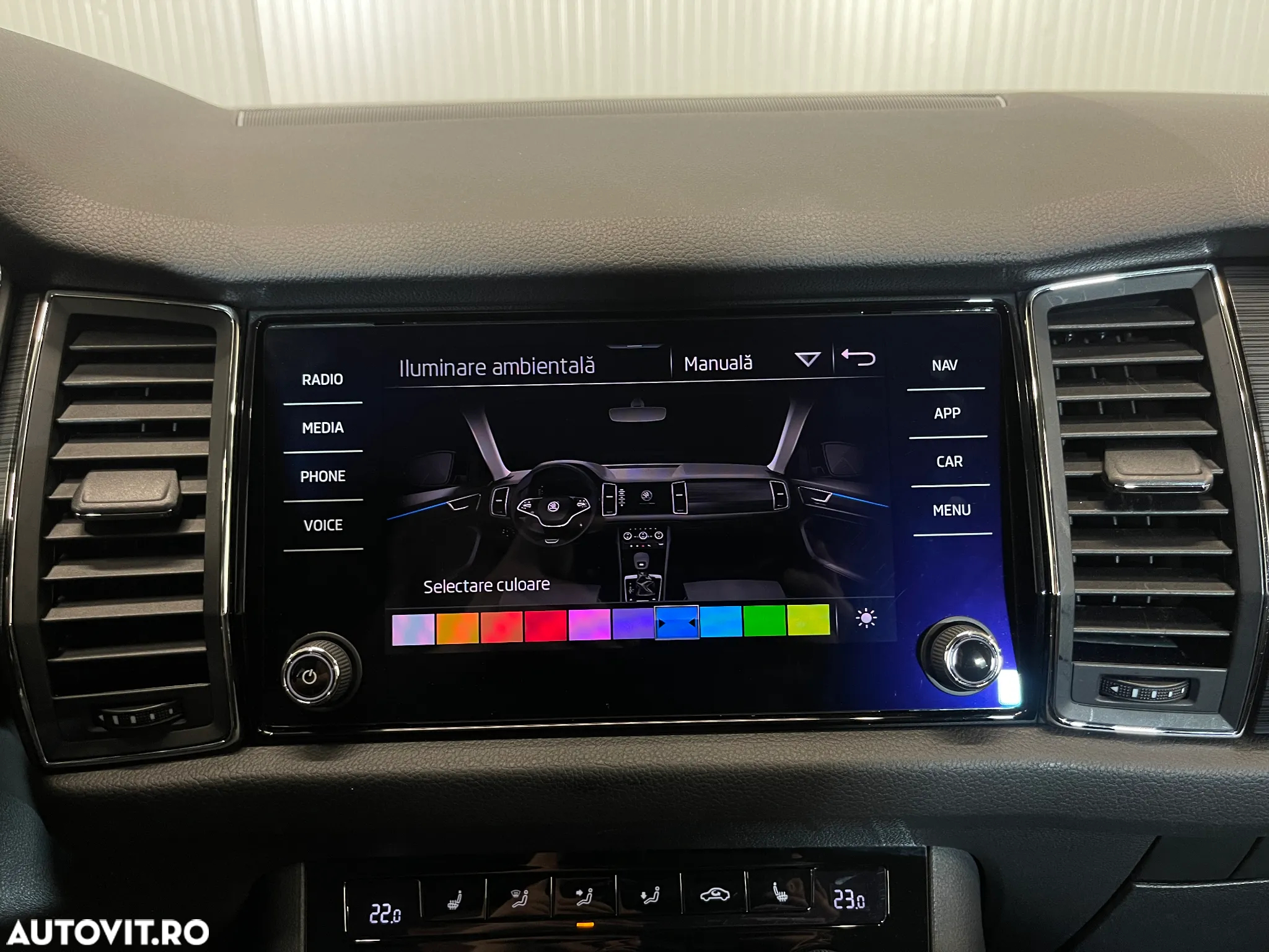 Skoda Kodiaq 2.0 TDI 4X4 DSG Ambition - 16